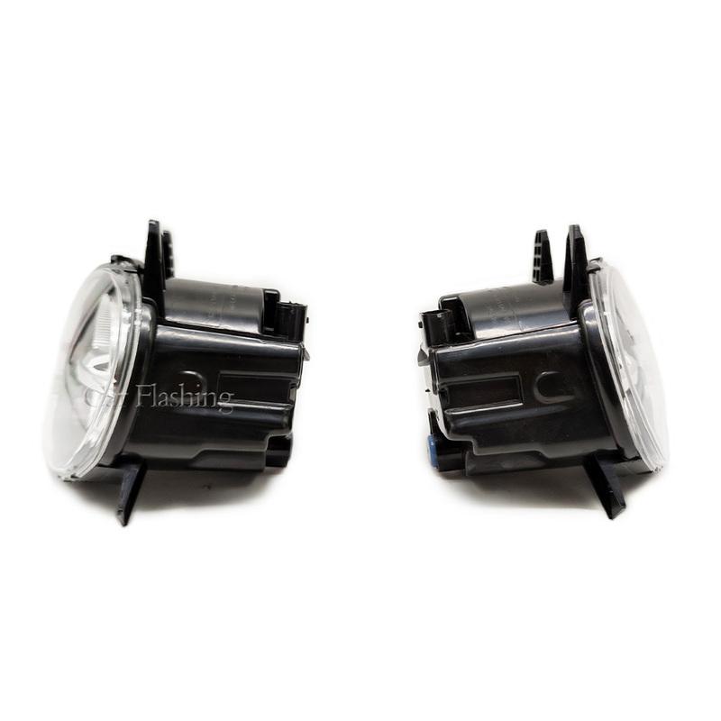 Fog Lights For BMW F20 F21 F22 F23 F30 F31 F32 F33 F34 F35 F36 LCI 2012-2018 LED Fog Light Headlight Driving Lamp