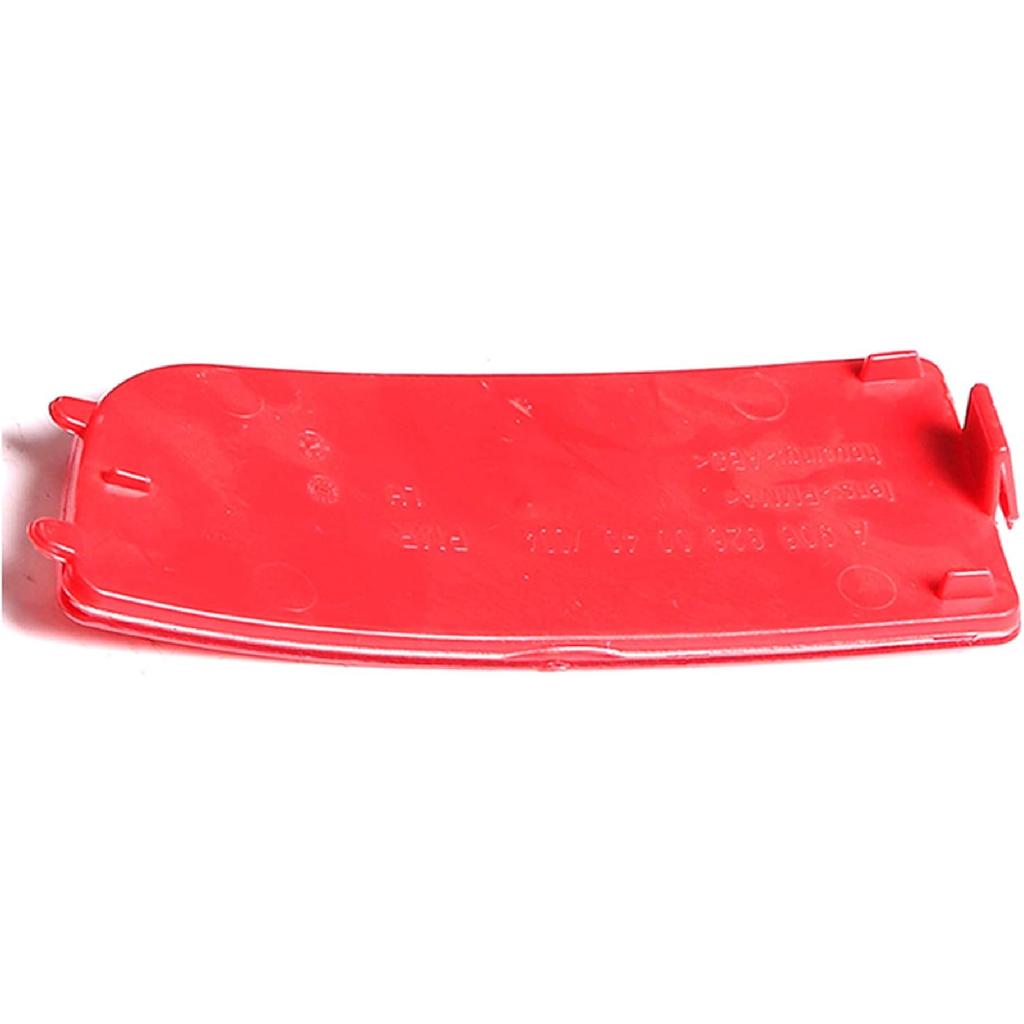 Sprinter Van Hinterer Linker Stoßfänger Reflektor Markierung Fahrerseite für Mercedes Sprinter 906 für VW Crafter 2006-2016 A9068260040 9068260040