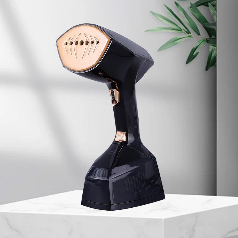 High-Power Portable Handheld Garment Steamer & Iron