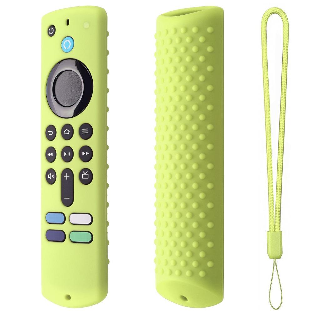 Shell Waterproof Silicone Cover Protective Case Remote Control Skin Remote Controller Protector