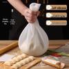 Large Thickened Silicone Dough Kneading Bag (2-Pack)