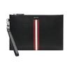 Men's Business Cowhide Clutch Bag