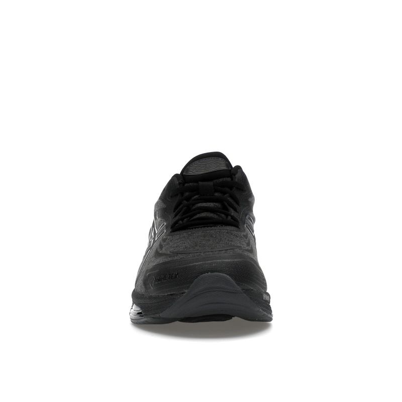 Asics Dime X Gel Quantum 360 8 GORE-TEX Black Men Sneakers Pure-Silver 1203A651-001