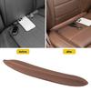 Universal Car Seat Gap Filler Strip Anti-dust Plug Car Seat Cracks Flexible Interior Protection Crevice Filling Strip Accessory
