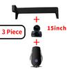 for VW Tiguan 2025 2026 (15inch) (12.9inch) Phone Holder Screen Fixed Navigation Bracket Base Accessories Wireless Charging