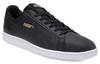 PUMA Smash Fp Black/Gold 363721-01