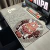 Japan Oni Mouse Pad Hd Print Deskmat Gamer Keyboard Cushion Gaming Accessories Computer Table Rubber Xxl800x400 Nonslip Mats