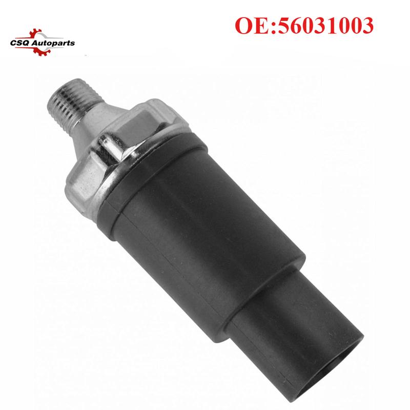 56031003 2p Oil Pressure Sensor For Dodge Dakota Jeep Cherokee Wrangler Grand Cherokee new 56031003