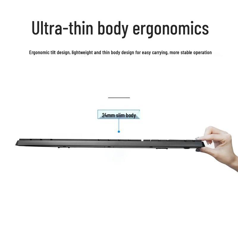 HP KM10 Wired Office Keyboard and Mouse Combo