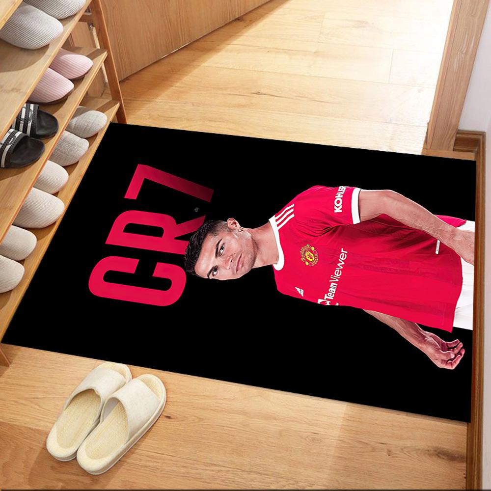 Manchester Floor Rug Office Rug Perfect For Kitchen Game Room Study Room Hallway Antislip Carpet Decorate Offices