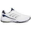 Adidas ZG23 Golf Bílá Kolegiální námořnická pánské tenisky Cloud-White Solární-zlatá HP2224