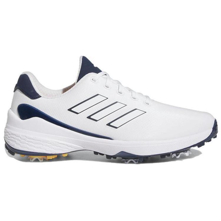 Adidas ZG23 Golf Bílá Kolegiální námořnická pánské tenisky Cloud-White Solární-zlatá HP2224