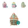 Eyecatching Backpack Childrens In Trendy Colors With Large Capacity And Design