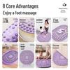 XTEP Acupressure Foot Massage Mat