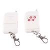 2025+ Anti-Theft Alarm Wireless Probe Infrared Alarm Equipment System Siren 99 Zone Call US Plug