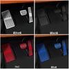 Anti-slip Metal Brake/Accelerator Pedals for Ideal i6L9L8L7L6/MEGA