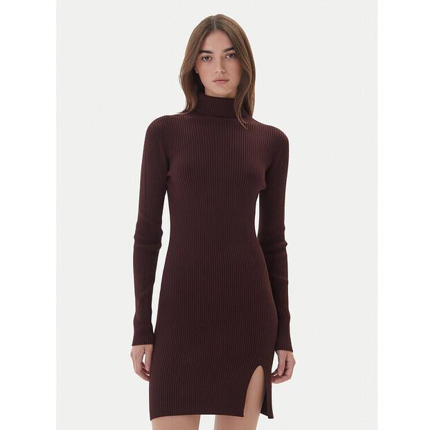 Платье трикотажное Kontatto 3M0827C One Size