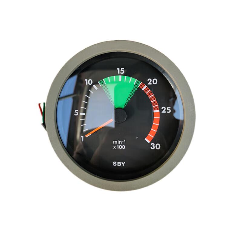 Nastart Tachometer for Shaanxi SX2190N Truck