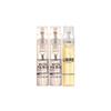 SAINT LAURENT Perfume Sample Set Freedom First Reverse Paris, Floral Fruity Fougere Eau De Parfum EDP 3 Pcs 1.2ml Gentle