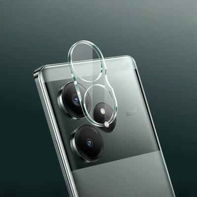 3D Camera Lens Protector for Realme GT Neo6 SE Camera Protectors for Realme GT NEO6 NEO6SE Film Glass Lens Cover