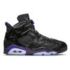 Air Jordan 6 Retro X Social Status Pony Hair AR2257-005