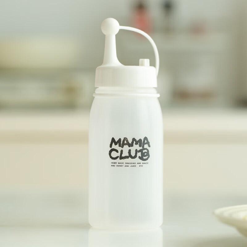 TAKEYA Japanese Squeeze Oil & Vinegar Dispenser