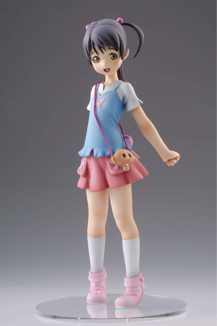 

[USED] Witchblade Amano Rihoko figure