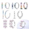 Sweet Bow Earrings for Women Girls Trendy Fashion Jewelry High Quality Dainty Elegant Gift