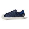 adidas Superstar 2 Seoul Unisex Sneakers Blue Royal-Blue Night-Indigo JI0108