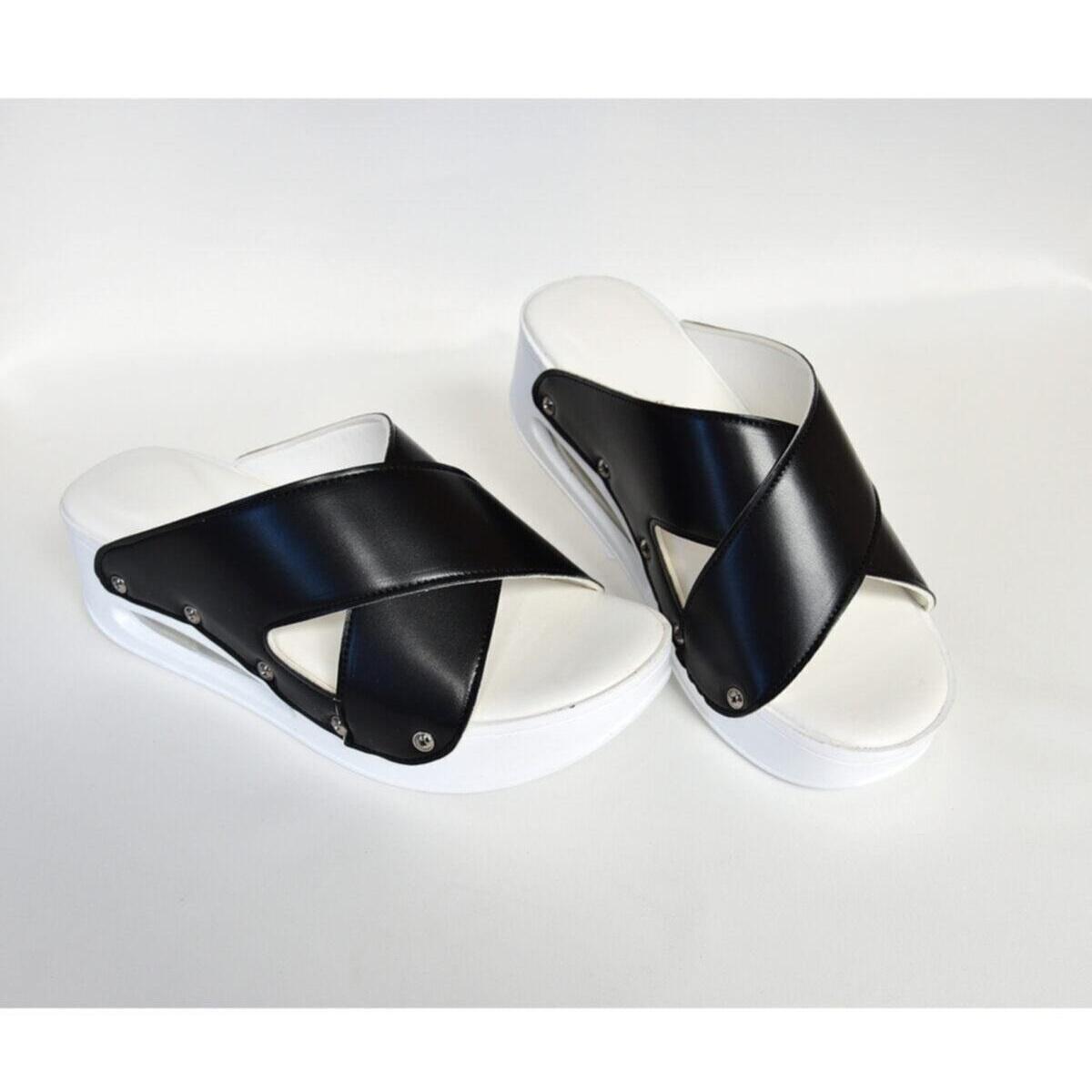 

Ортопедичні жіночі медичні сабо - протиковзкі, зручні 39