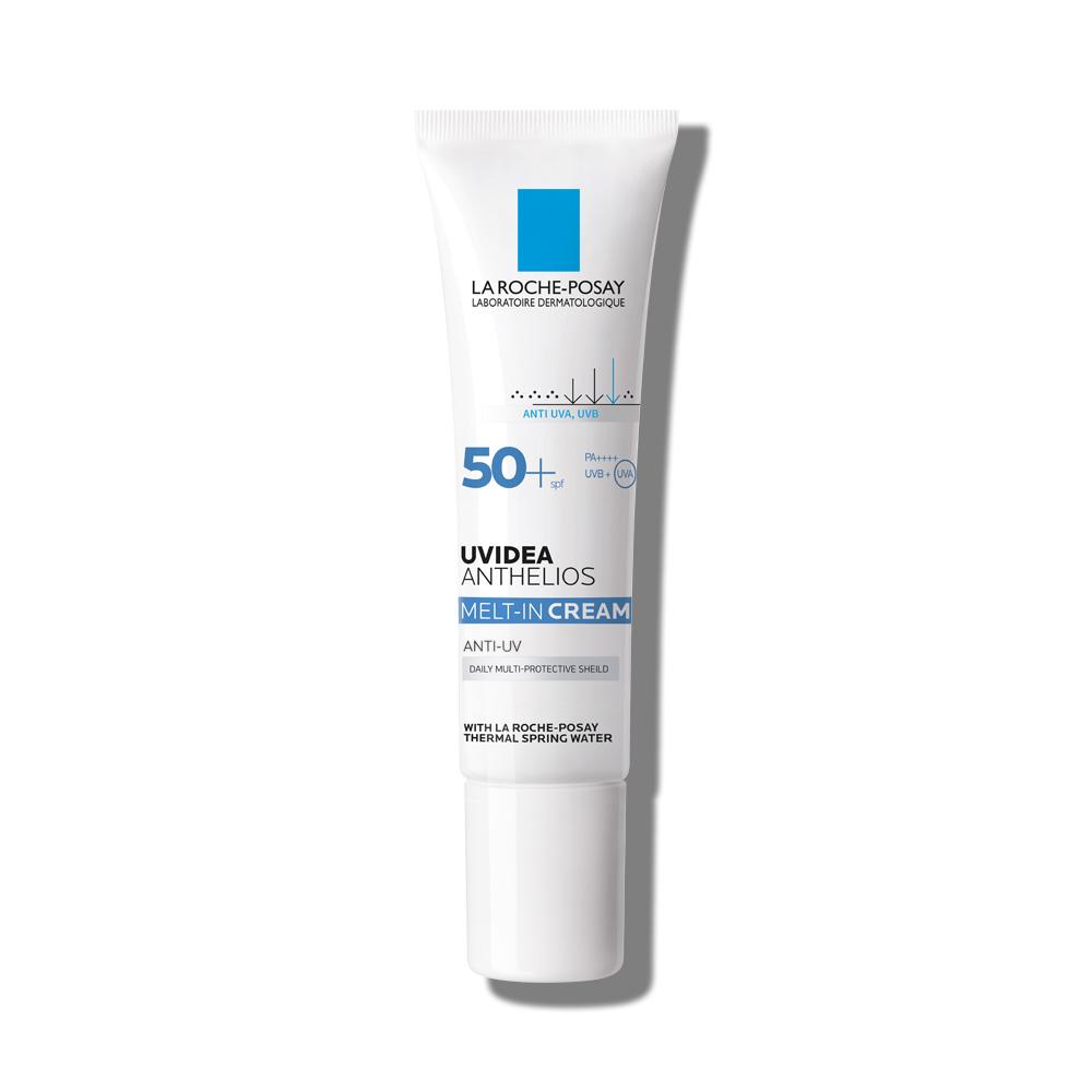 

[larocheposay] La Roche-Posay Uvidea Anthelios Солнцезащитный крем-тинт 30 мл SPF50+ PA++++