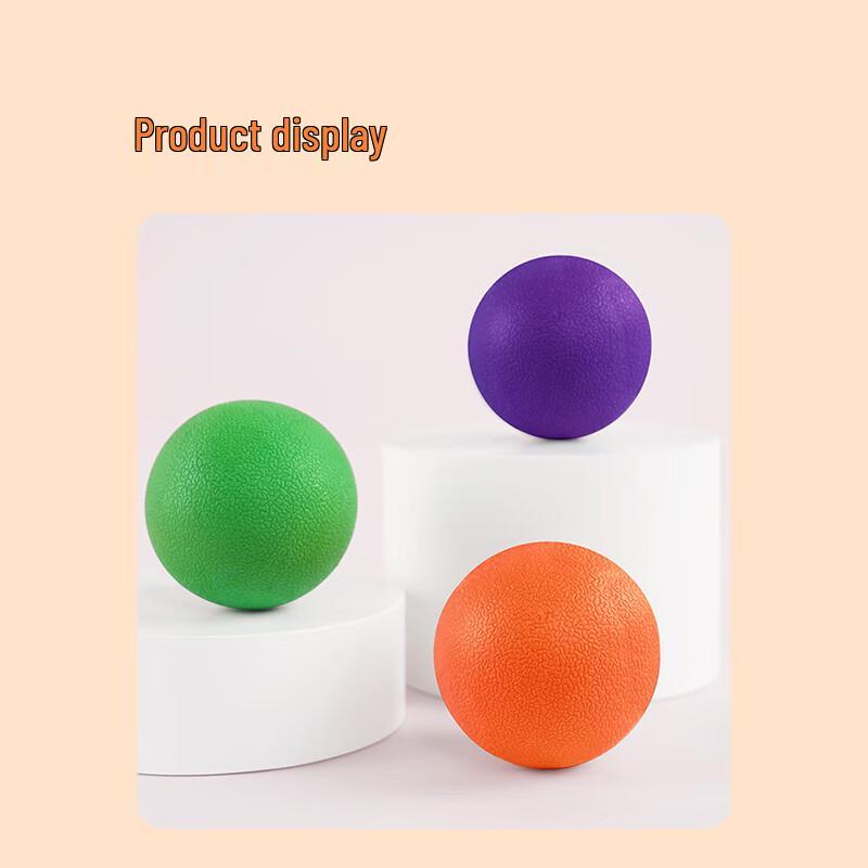 FALCON ARMOR Single Fascia Massage Ball