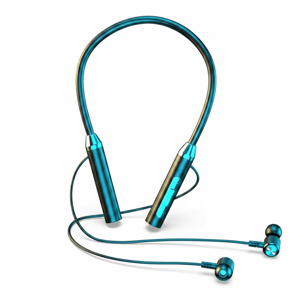 With Mic Wireless Bluetooth Headphones Bluetooth 5.0 Bluetooth Earphone Workout Use