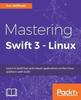 Kniha Mastering Swift 3 - Linux