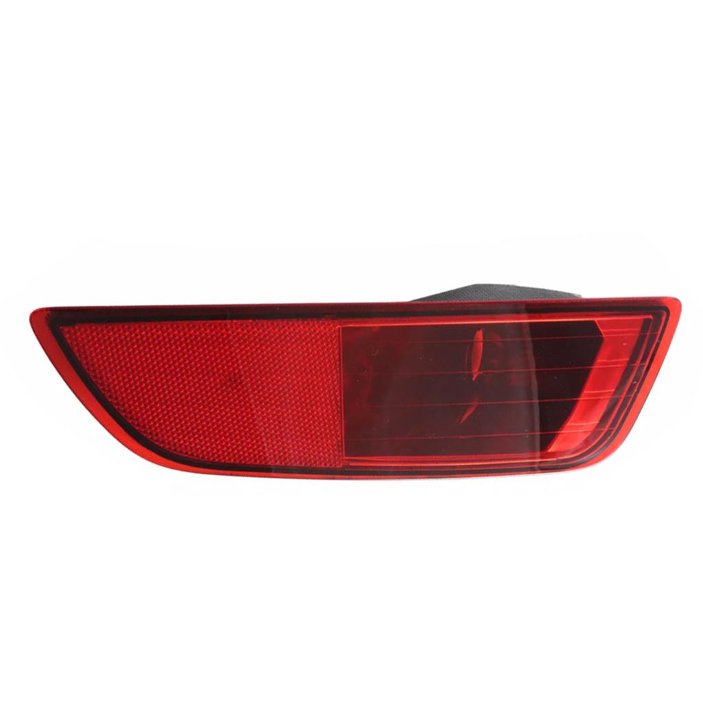 פנס ערפל אחורי ימני פגוש מחזיר אור 30763323 עבור וולוו XC60 2008-2013