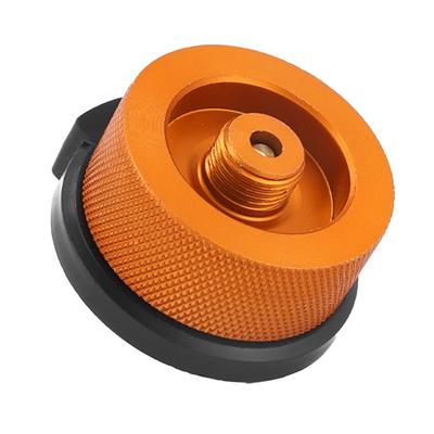 Adapter 3,5*2,5*2,5cm 44g Stop Aluminium + Plastik