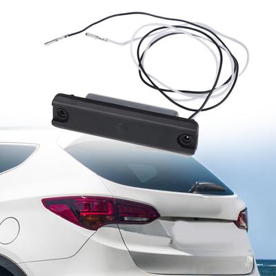 Zamek Klapy Bagażnika Uchwyt Przełącznik Część Zamienna 81260-2W000 81260-a1000 Zespół Samochodowy Auto