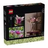 LEGO Magnolia Branches 11510