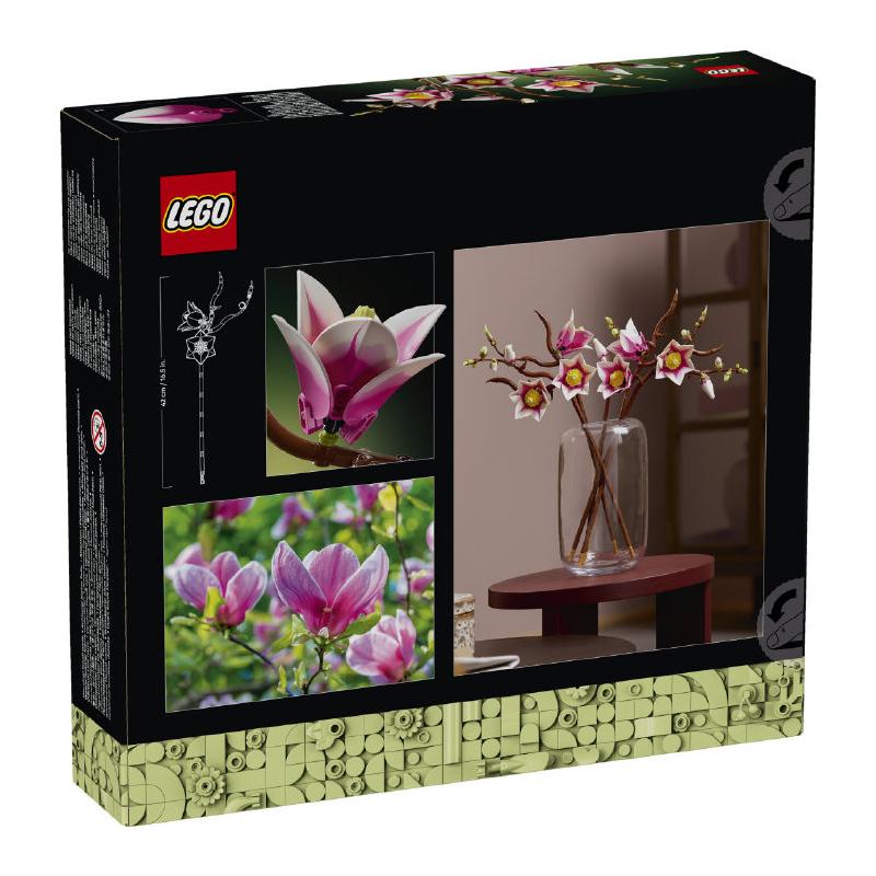 LEGO Magnolia Branches 11510