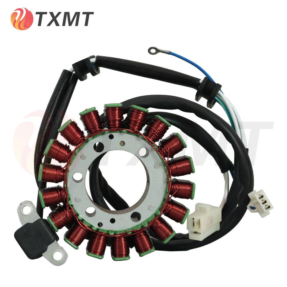 Fits Yamaha SRV250 Renaissa 1992-1997 Magneto and Engine Coil