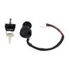 For Yamaha Motorcycle Motorbike Plug Ignition Key Switch YFZ450 YFZ450V LIMITED SPECIAL BILL BALLANCE EDITION YFZ 450 V