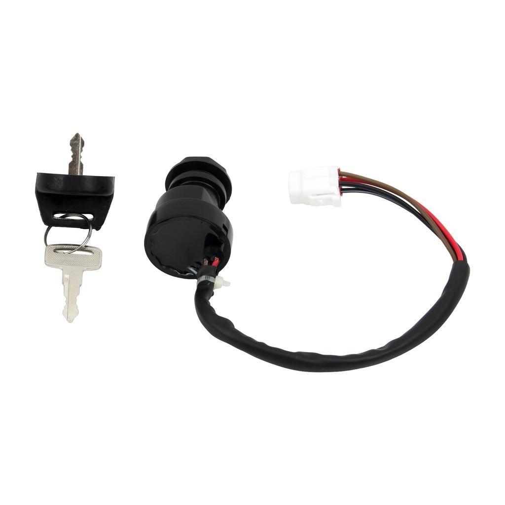 For Yamaha Motorcycle Motorbike Plug Ignition Key Switch YFZ450 YFZ450V LIMITED SPECIAL BILL BALLANCE EDITION YFZ 450 V