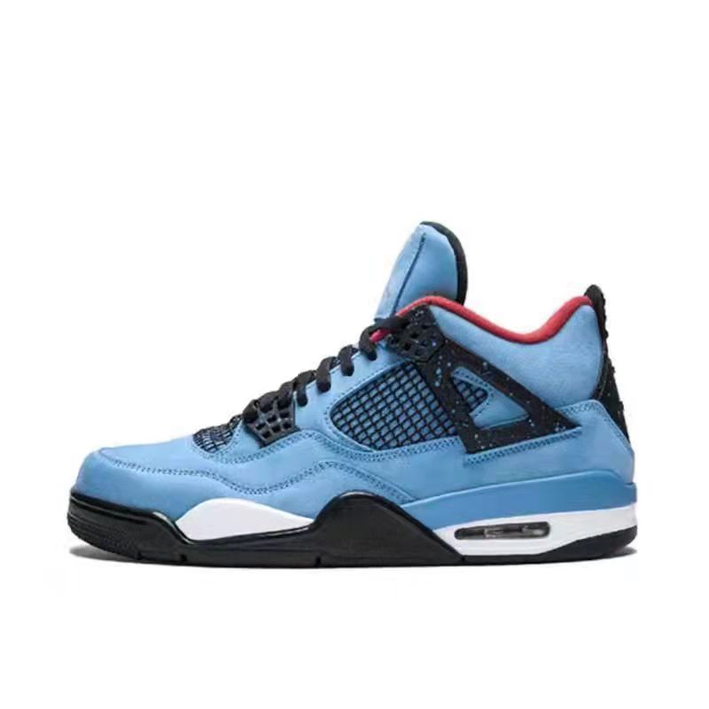 Hot Lava Electric Mother Yellow Big Paris Cement White Black Cat Oreo Joe Women's Basketball Shoes
