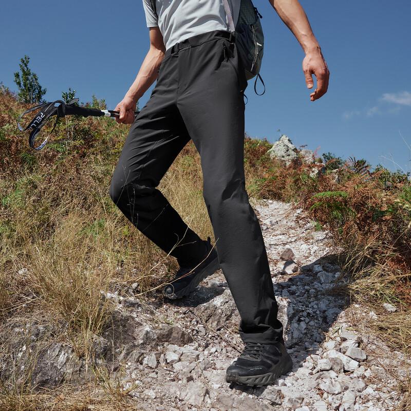 PELLIOT Windshield LT Unisex Outdoor Softshell Pants