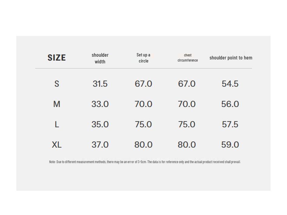 LESS 2024 Spring Casual Round Neck Knit Vest