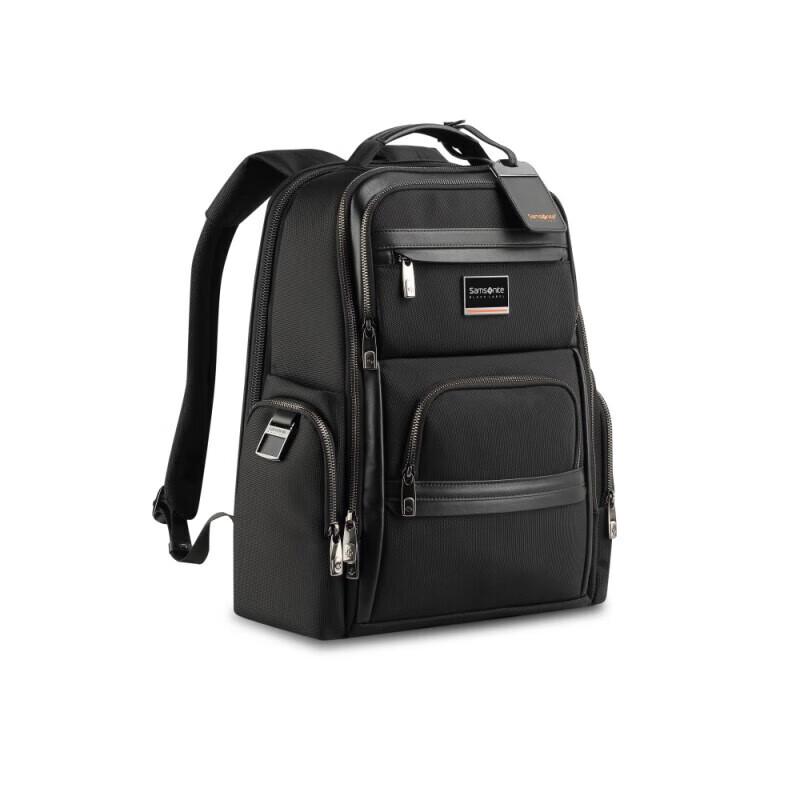 

Samsonite Executive Business Laptop Backpack