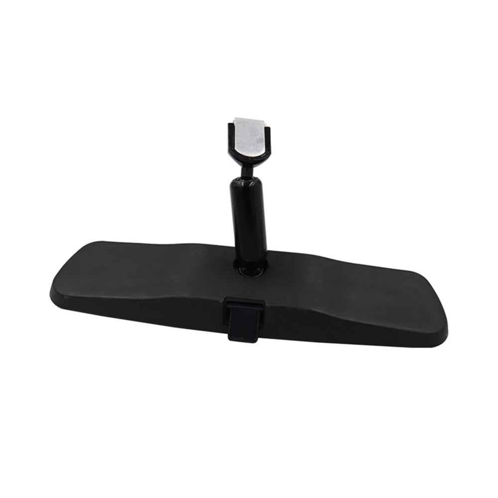 New 8 Inch Car Interior Rear View Mirror Wide Angle Convex For SUVs Trucks Boats