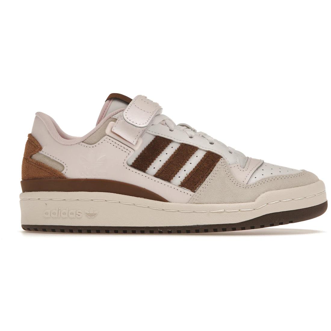 

Кроссовки adidas Forum Low Chocolate To My Strawberry (Женский)(GY6783) 36