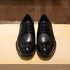 Vainer Black Men S dreSS ShoeS 1f60