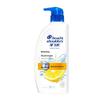 Head & Shoulders Erfrischende Ölkontrolle Anti-Schuppen Shampoo